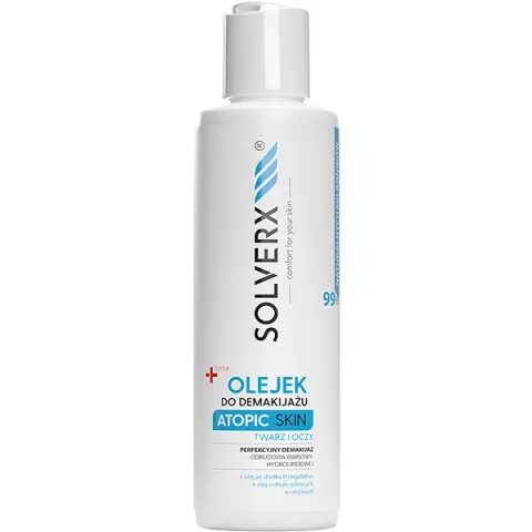 SOLVERX ATOPIC SKIN