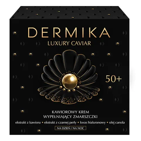 DERMIKA LUXURY CAVIAR