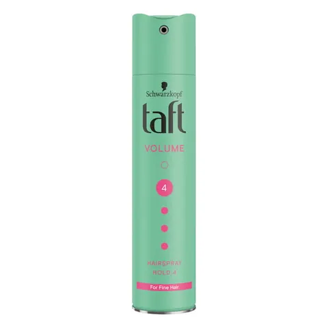 TAFT VOLUME
