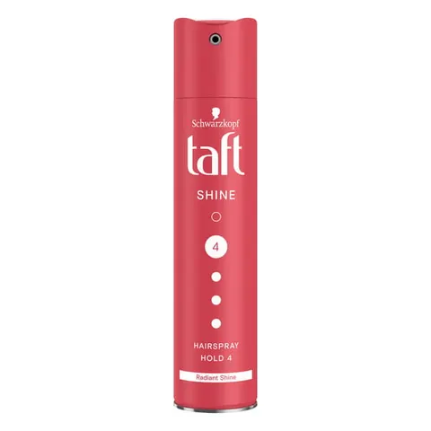 TAFT SHINE
