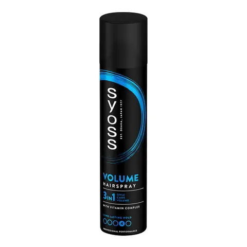 SYOSS VOLUM LIFT