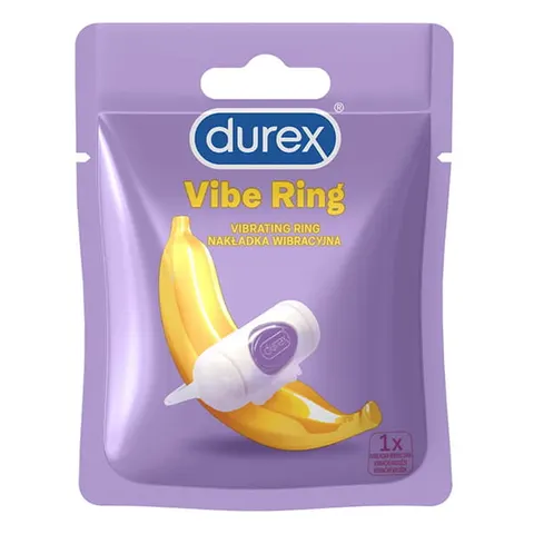 DUREX INTENSE