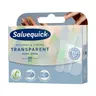 SALVEQUICK TRANSPARENTA