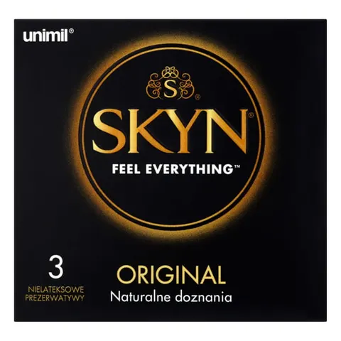 SKYN ORIGINAL