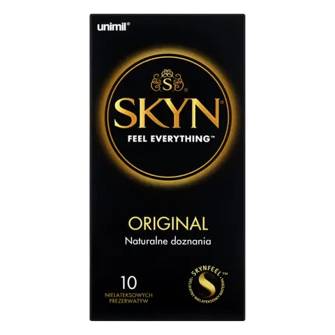 SKYN ORIGINAL