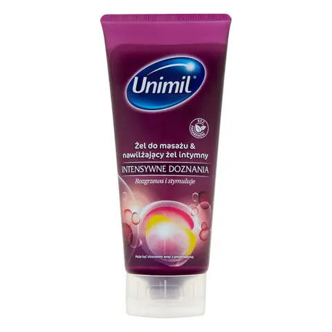 UNIMIL INTENSYWNE DOZNANIA