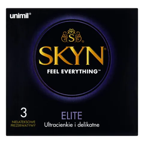 SKYN ELITE