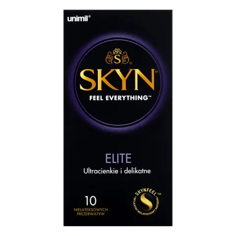 SKYN ELITE