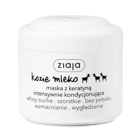ZIAJA KOZIE MLEKO