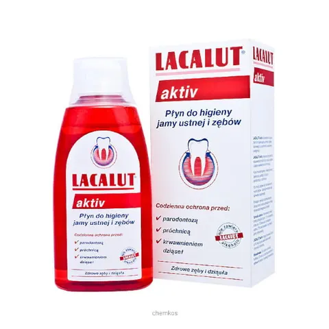LACALUT AKTIV