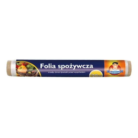 ŚWIEŻOWSKI