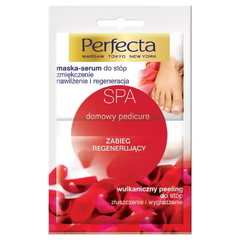 PERFECTA SPA