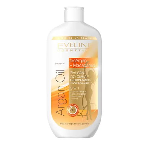 EVELINE ARGAN OIL
