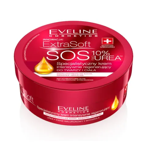 EVELINE EXTRA SOFT S.O.S.