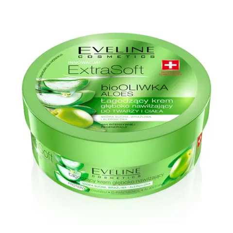 EVELINE EXTRA SOFT