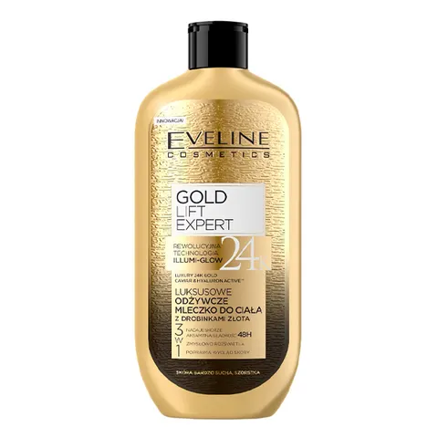 EVELINE GOLD LIFT EXPERT