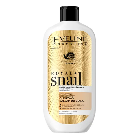 EVELINE ROYAL SNAIL