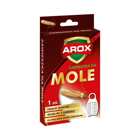 AROX MOLE