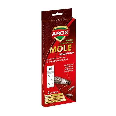 AROX MOLE
