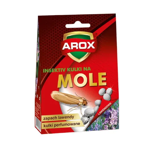 AROX MOLE