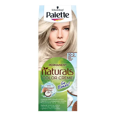 PALETTE NATURALS