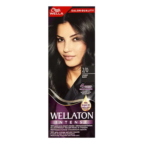 WELLA WELLATON
