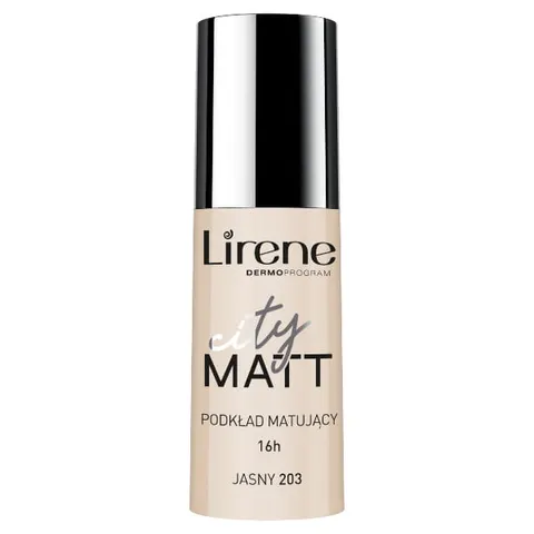 LIRENE CITY MATT