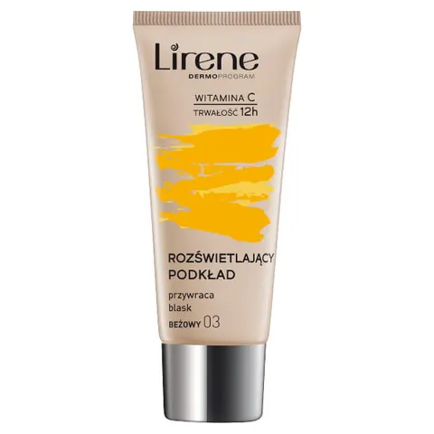 LIRENE DERMOPROGRAM
