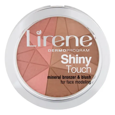 LIRENE SHINY TOUCH