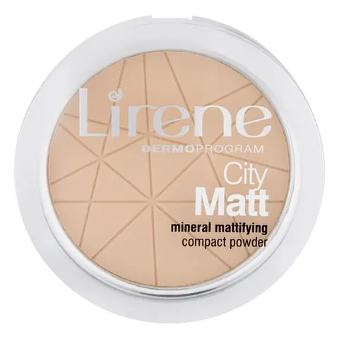 LIRENE CITY MATT