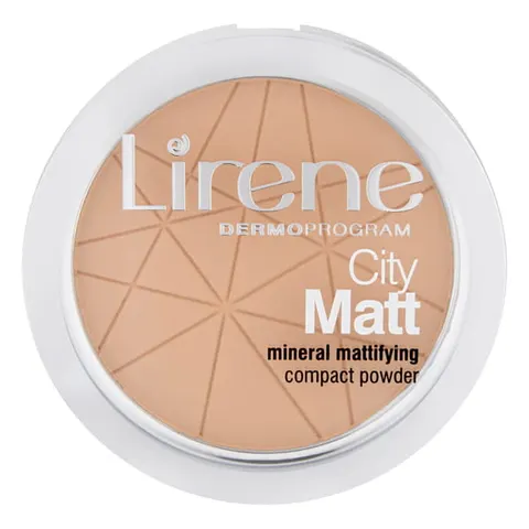 LIRENE CITY MATT