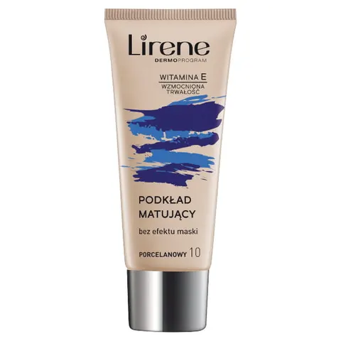 LIRENE DERMOPROGRAM