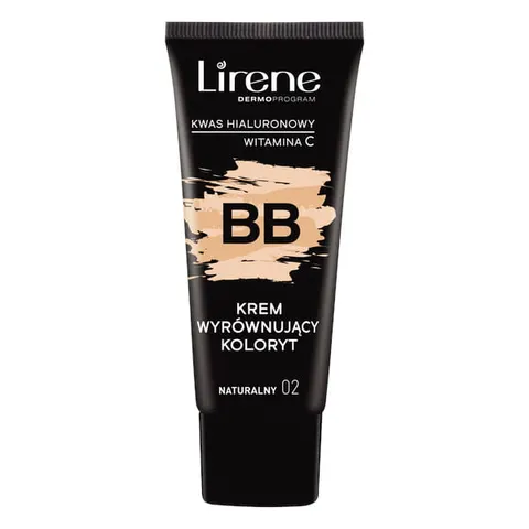 LIRENE BB