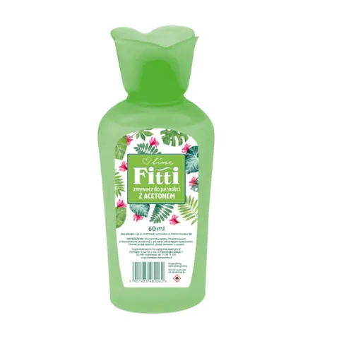 FITTI