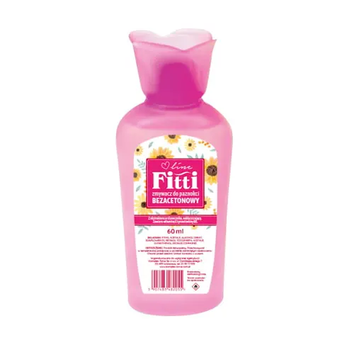 FITTI