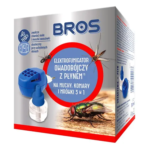 BROS