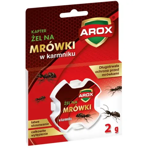 AROX