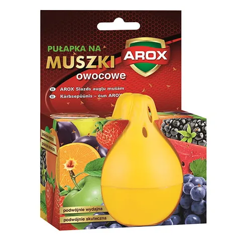 AROX