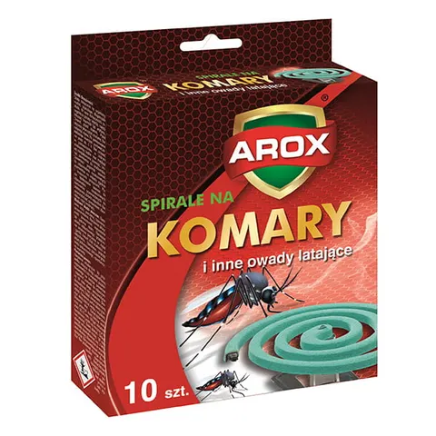 AROX