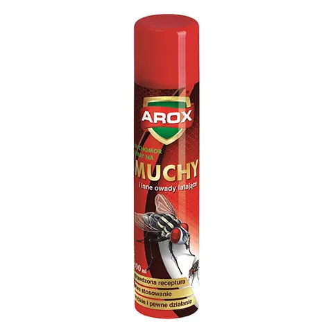 AROX