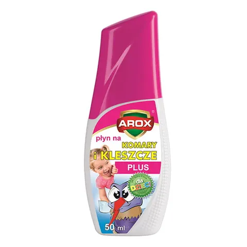 AROX