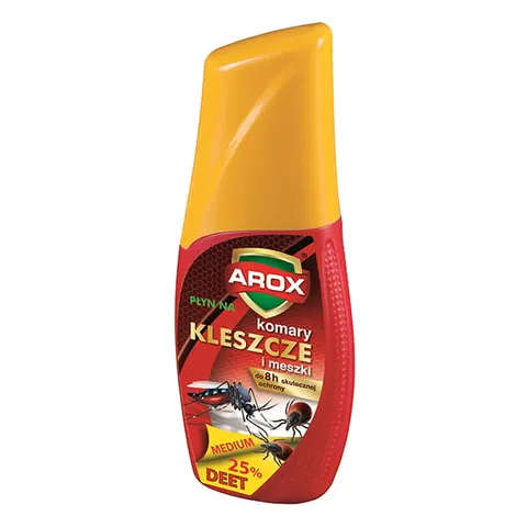 AROX