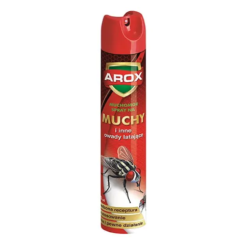 AROX