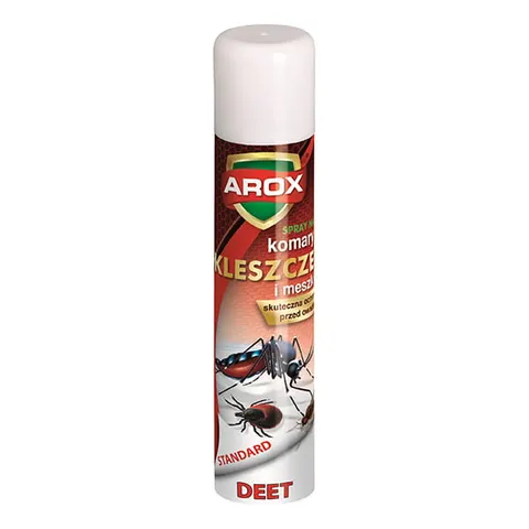 AROX