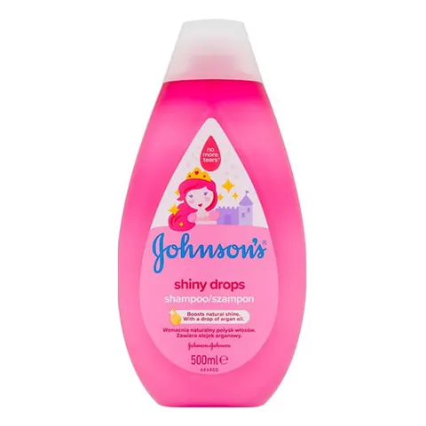 JOHNSON S BABY