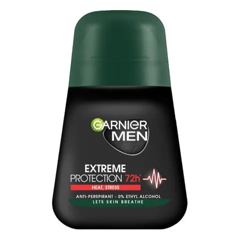 GARNIER MINERAL EXTREME PROTECTION 72H