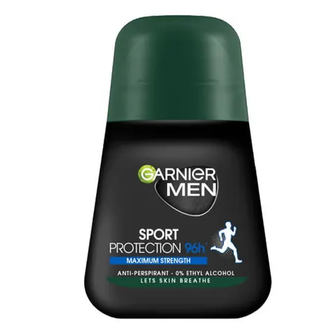 GARNIER MINERAL SPORT PROTECTION 96H