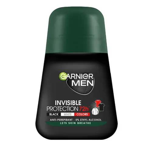 GARNIER MINERAL INVISBLE PROTECTION 72H