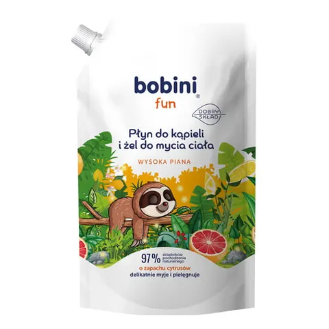 BOBINI FUN