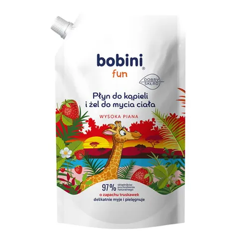 BOBINI FUN